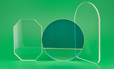 How to Optimize Optical Windows for High-Power Laser Protection How to Optimize Optical Windows for High-Power Laser Protection