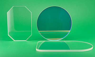 Why sapphire is the material of first choice for optical windows Why sapphire is the material of first choice for optical windows