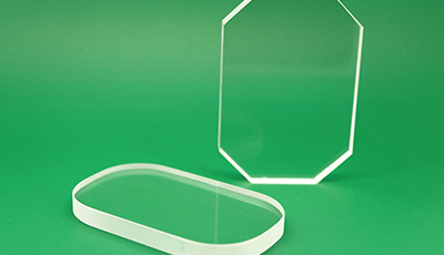 Applications of Optical Windows in Laser and Medical Devices Applications of Optical Windows in Laser and Medical Devices