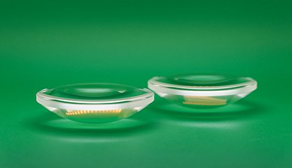 Biconvex lens: the master of focusing in the optical world and its application in camera lenses Biconvex lens: the master of focusing in the optical world and its application in camera lenses