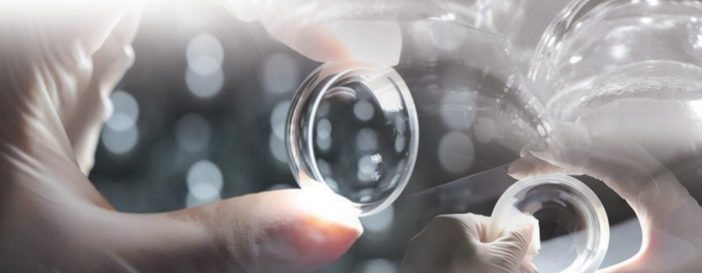 Application of Optical Components to the Environmental Science and Meteorology
