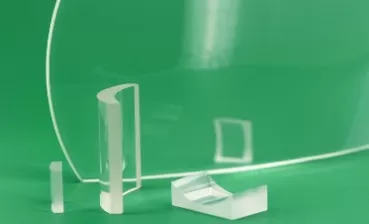 What Are Cylindrical Lenses?