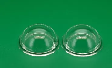 What Are the Applications of Optical Domes?