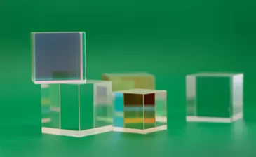 Coating technology: the key to improving the performance of beam splitters