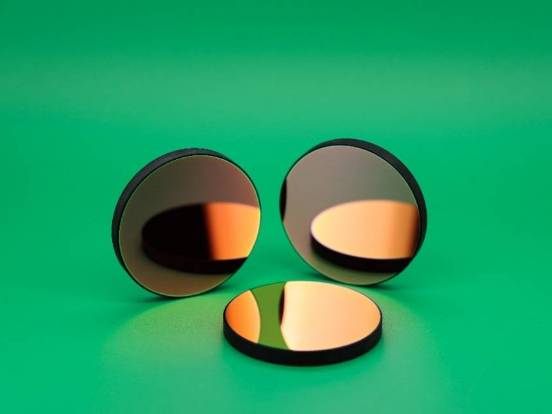 Differences Between Colored Glass and Interference Coated Filters