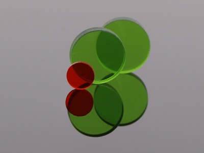 Filter Properties and Film Design