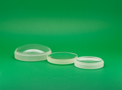 Achromatic Lenses and Their Applications