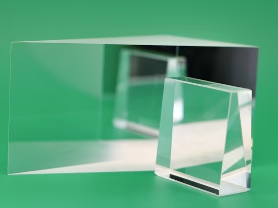 Gratings and Prisms: A Comparison of the Principles and Performance of Beam Spectrometers