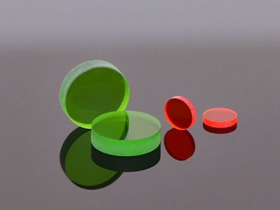 The impact of IR cut off filters on image quality and their selection