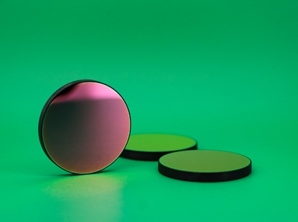What is a neutral density filter?