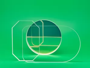 Sapphire Materials: From Crystal Structure to Precision Optical Applications