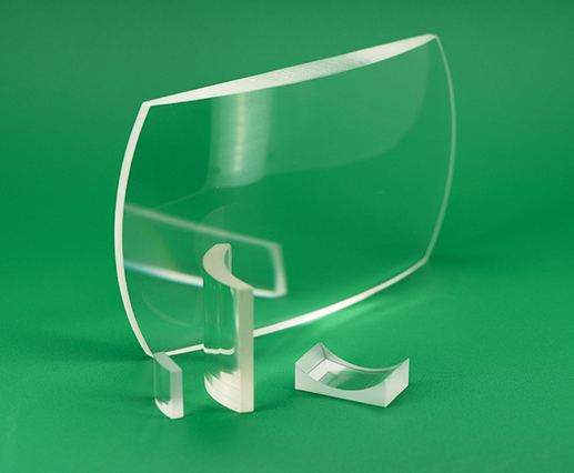 H-K9L PCX Cylinder Lenses